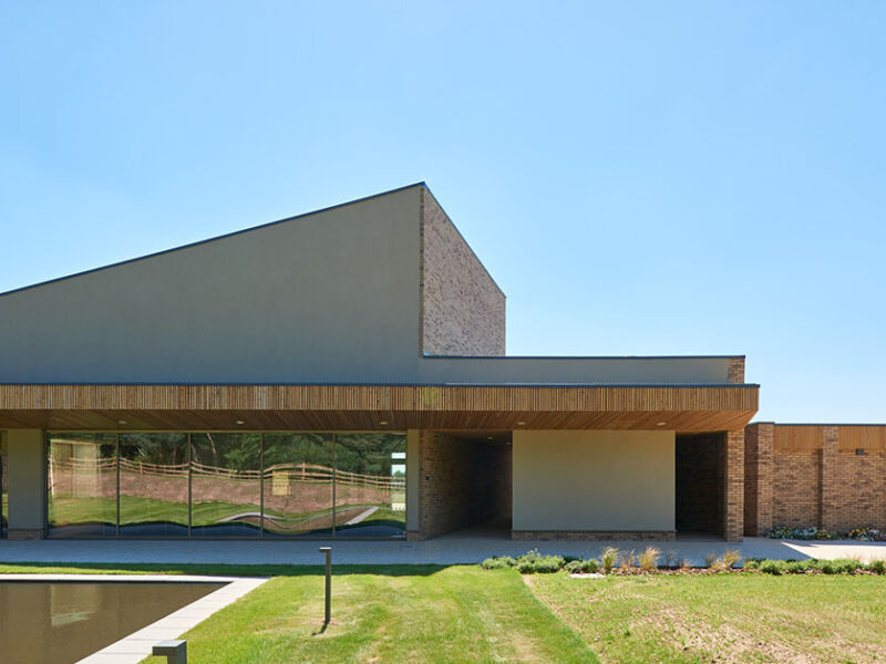 Haverstock lea fields crematorium ph jonathan gooch 07