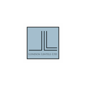 London lintels logo