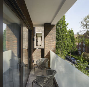 3 Alan Power Architects Wellington Road London Hufton Crow 040