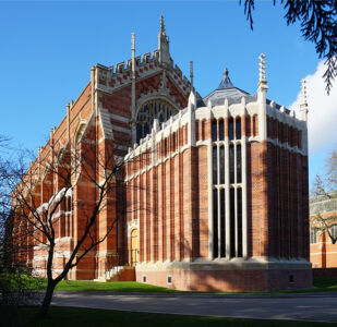 3 RADLEY COLLEGE SANCTUARY IMAGE DAVID MILES DSC03562 F