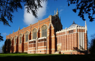 1 RADLEY COLLEGE SANCTUARY IMAGE DAVID MILES DSC03571 F