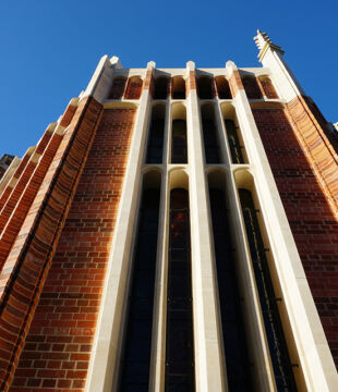 4 RADLEY COLLEGE BRICK DETAIL IMAGE DAVID MILES DSC03608 F