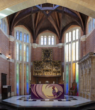 5 RADLEY COLLEGE SANCTUARY IMAGE NICHOLAS KANE D0201 N35