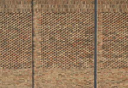 KCW Brickwork Façade B