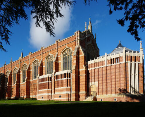 1 RADLEY COLLEGE SANCTUARY IMAGE DAVID MILES DSC03571 F